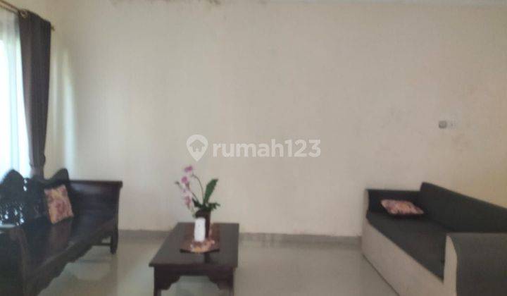 For Rent / For Rent 3 Bedroom House Kutat Lestari Sanur 2