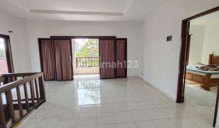 For Rent/Lease 4bedroom Villa Sekuta Sanur 2