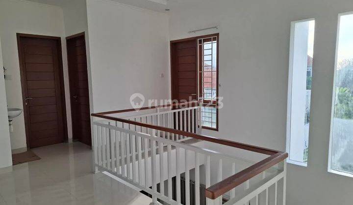 House For Rent Tukad Nyali Sanur Area 2