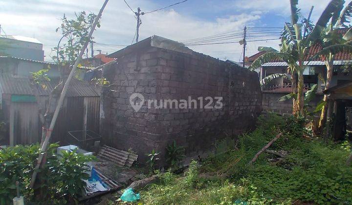 For sale/dijual tanah siap bangun di pulau moyo near tol bali mandara 1