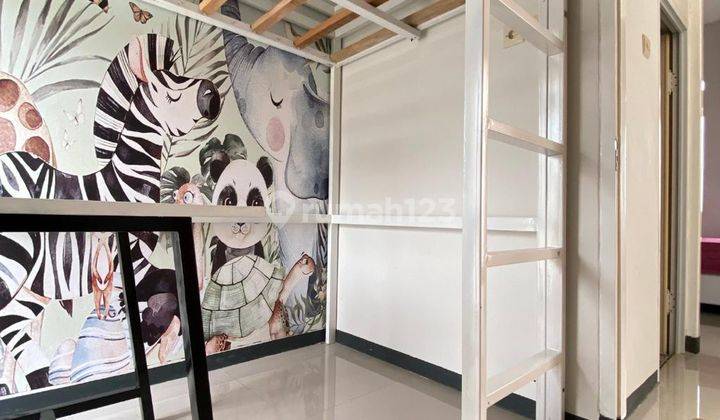 Rumah dijual Murah gresik Cerme Legundi Kedamean Surabaya Barat 8