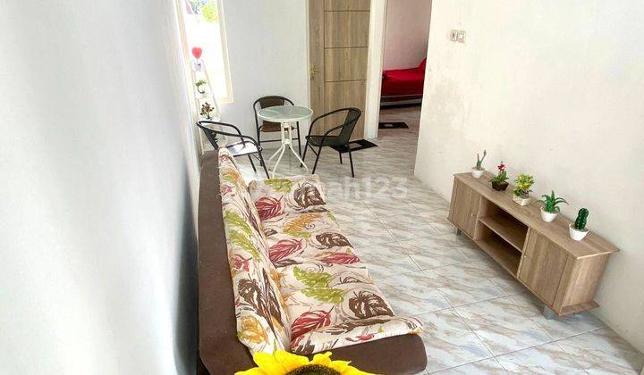Rumah Murah baru Pasuruan Bangil Pandaan Porong 200jt-an 6