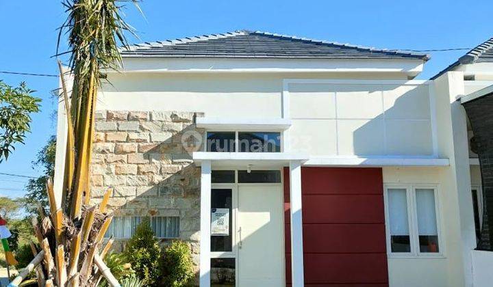 dijual rumah baru gresik kedamean driyorejo cerme krian Mojokerto 2