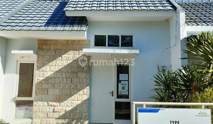 dijual rumah baru gresik kedamean driyorejo cerme krian Mojokerto 3