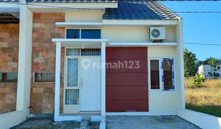 dijual rumah baru gresik kedamean driyorejo cerme krian Mojokerto 4
