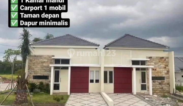 dijual rumah baru gresik kedamean driyorejo cerme krian Mojokerto 6