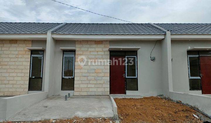 dijual rumah baru gresik kedamean driyorejo cerme krian Mojokerto 7