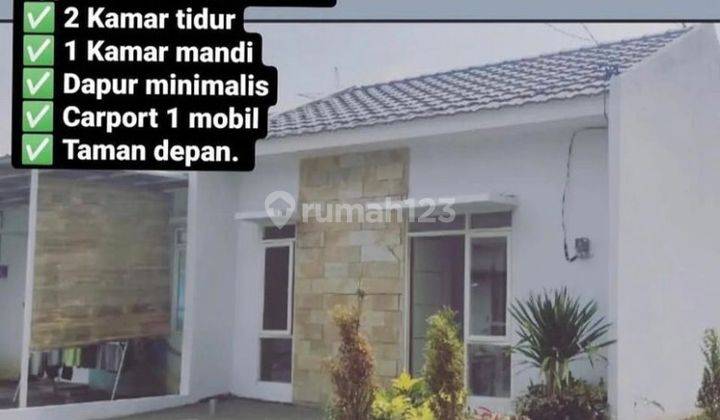 dijual rumah baru gresik kedamean driyorejo cerme krian Mojokerto 9