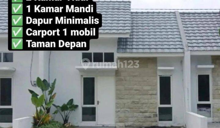 dijual rumah baru gresik kedamean driyorejo cerme krian Mojokerto 10