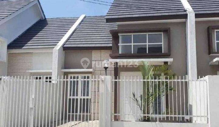 rumah murah dijual surabaya selatan merr sidoarjo sedati juanda 1