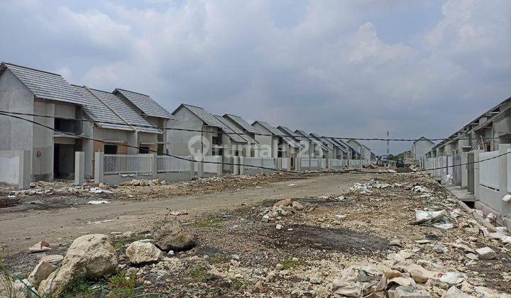 rumah murah dijual surabaya selatan merr sidoarjo sedati juanda 5