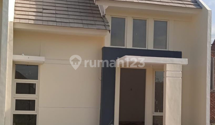 rumah murah dijual surabaya selatan merr sidoarjo sedati juanda 8