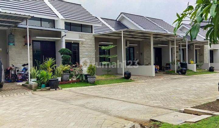 rumah murah dijual sidoarjo kota buduran sukodono gedangan waru 5