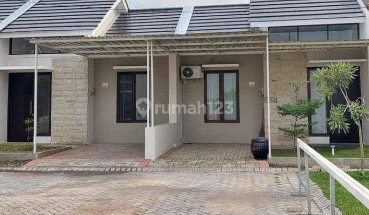 rumah murah dijual sidoarjo kota buduran sukodono gedangan waru 6
