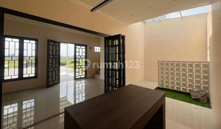 rumah murah dijual sidoarjo kota candi sukodono lebo tanggulangin 9