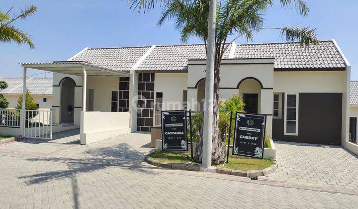 rumah murah dijual gresik kedamean menganti driyorejo cerme  1