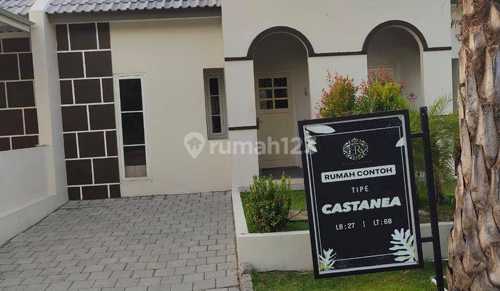 rumah murah dijual gresik kedamean menganti driyorejo cerme  5