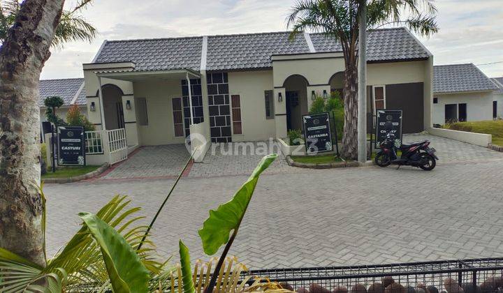 rumah murah dijual gresik kedamean menganti driyorejo cerme  7