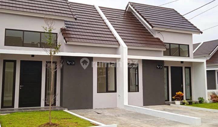 rumah murah dijual sidoarjo kota buduran gedangan sukodono juanda 4