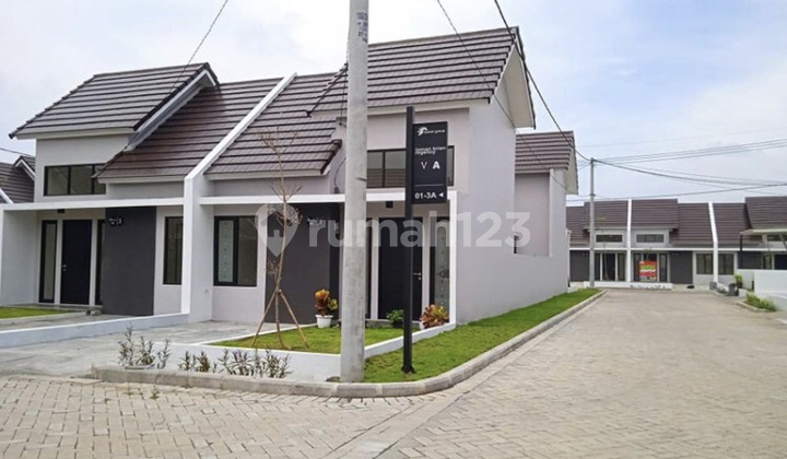 rumah murah dijual sidoarjo kota buduran gedangan sukodono juanda 5