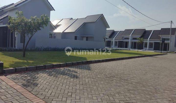 rumah murah dijual sidoarjo kota buduran gedangan sukodono juanda 6