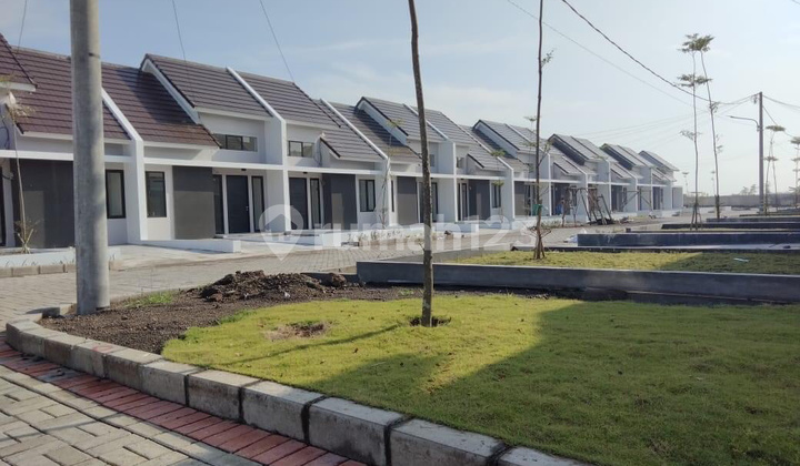 rumah murah dijual sidoarjo kota buduran gedangan sukodono juanda 7