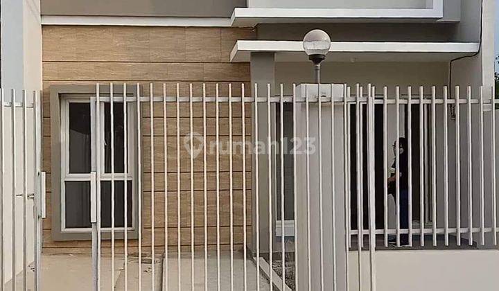 Dijual Rumah Murah bagus Surabaya  Merr Tol Rungkut Juanda Upn 2