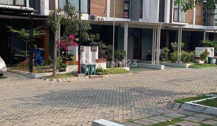 Rumah subsidi Biaya Kpr Murah Candi Sidoarjo Buduran Kahuripan 2