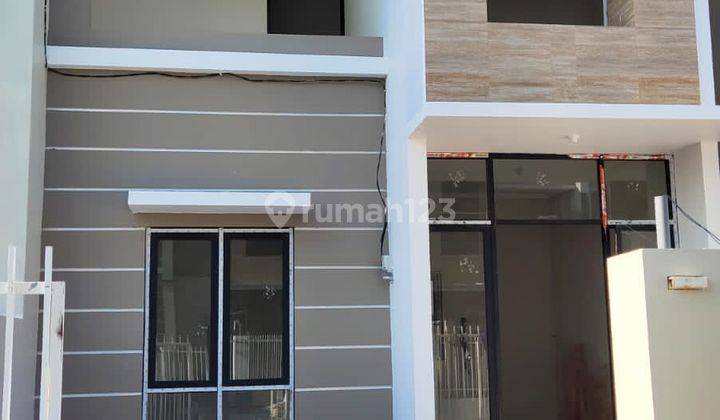 Rumah Subsidi Kpr Murah Surabaya Rungkut Juanda Upn Merr  2