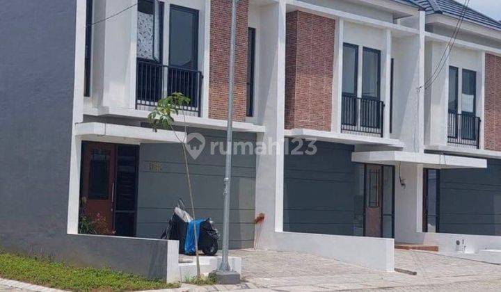 Rumah Murah Bagus Buduran Gedangan Sidoarjo Dekat Juanda Waru 1