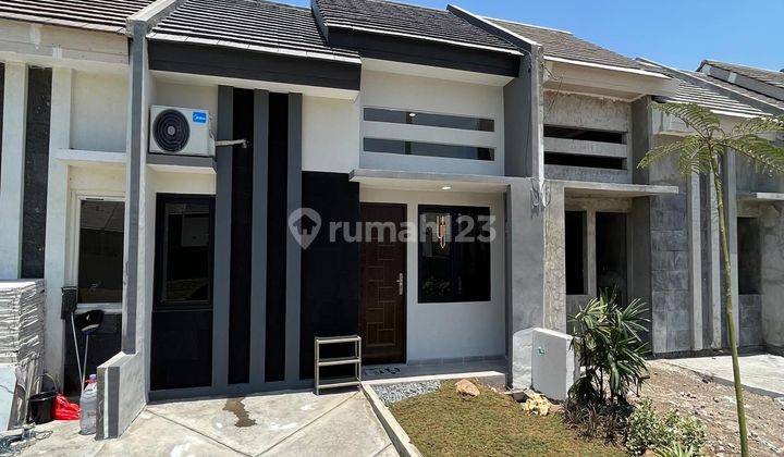 Rumah subsidi Biaya Kpr Murah Buduran Gedangan Sidoarjo Juanda  2