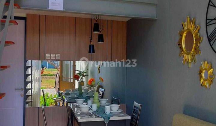 Rumah Murah Bagus Buduran Gedangan Sidoarjo Dekat Juanda Waru 2