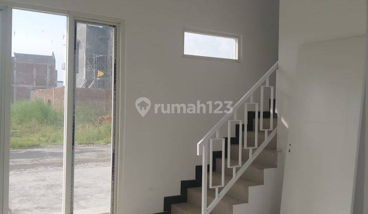 Rumah Gratis Biaya kpr murah Sidoarjo Juanda Buduran Kahuripan 2