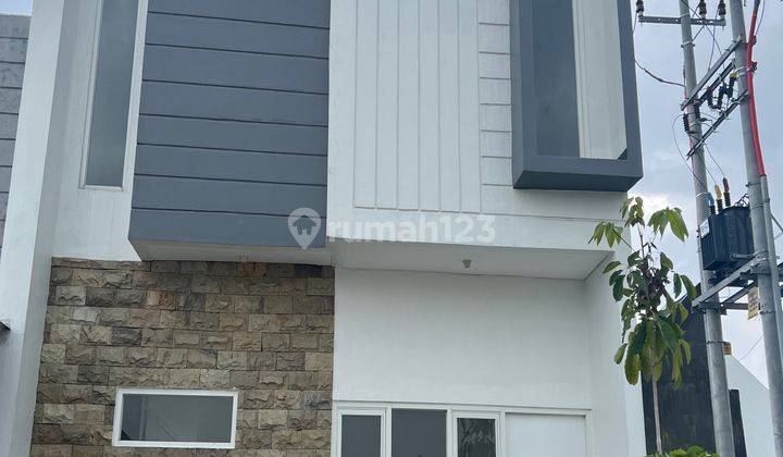 Rumah Baru Murah Buduran Dekat Juanda Gedangan Waru Sedati 2