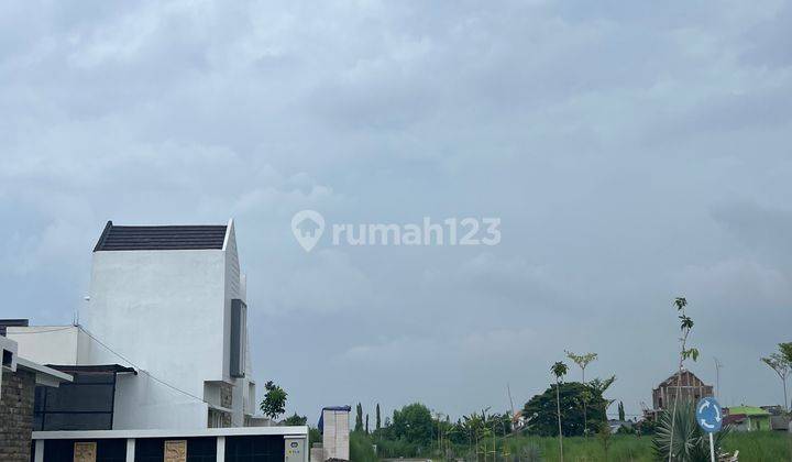 Rumah subsidi Biaya Kpr Murah Buduran Sidoarjo Kota Lippo Juanda 2