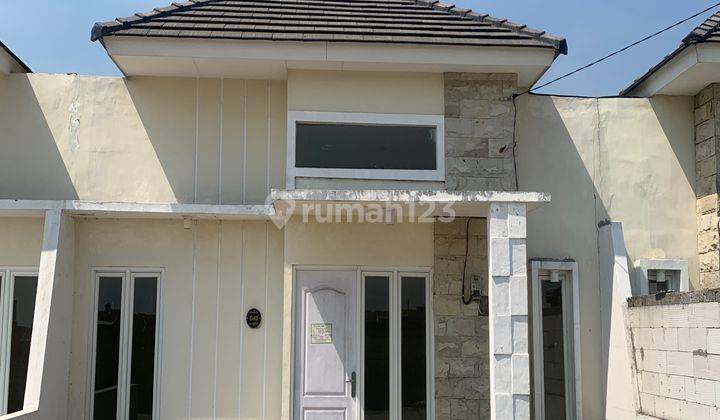 Rumah Gratis Biaya murah Prambon wonoayu Tulangan Sidoarjo Krian 2