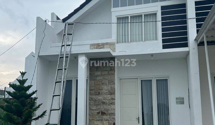 Rumah subsidi Biaya kpr murah Buduran Juanda Sidoarjo Gedangan 1