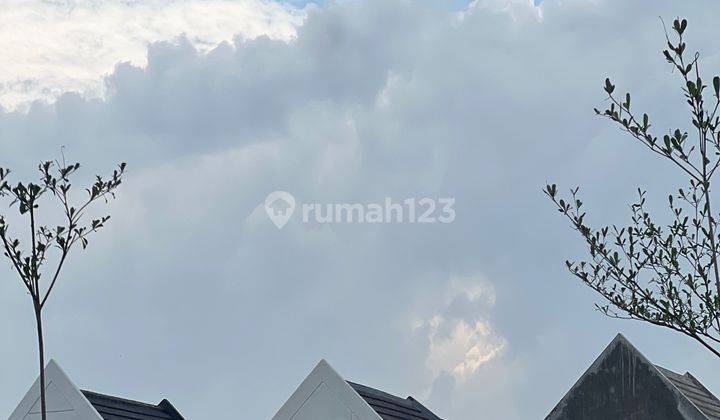 Rumah Murah Baru Waru Buduran Dekat Juanda Sidoarjo Gedangan 2