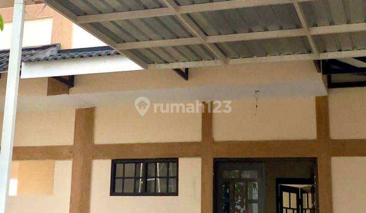 Rumah subsidi kpr murah Candi Sidoarjo kota tol Kahuripan Lippo 2