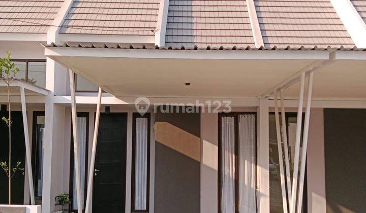 Rumah Subsidi Kpr Murah juanda Sukodono Gedangan Sidoarjo Waru 1