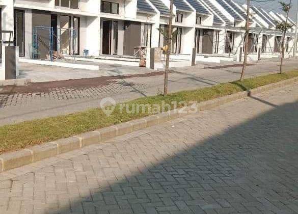 Rumah Subsidi Murah Kpr Wonoayu Trosobo Sidoarjo Bypass Tol Krian 2