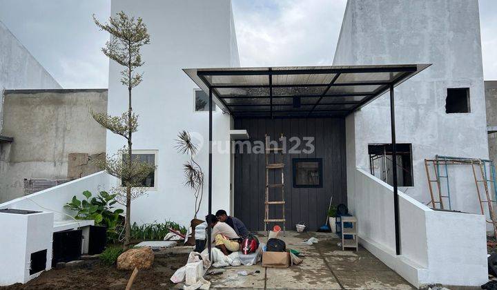 Rumah Gratis Biaya kpr murah Buduran Sidoarjo Kahuripan Lippo 1