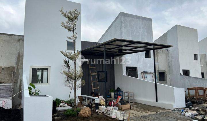 Rumah subsidi Biaya Kpr Murah Buduran Gedangan Sidoarjo Juanda  1