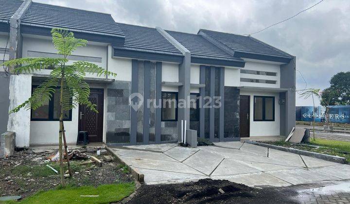 Rumah Subsidi Kpr Murah Buduran Gedangan Juanda Sidoarjo Waru 2