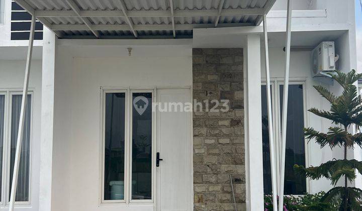 Rumah Subsidi Murah Kpr Waru Buduran Gedangan Juanda Sidoarjo 2