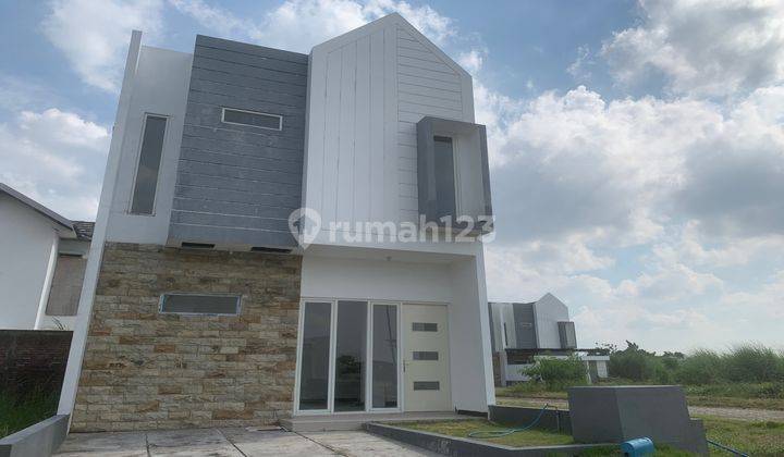 Rumah Murah Subsidi Kpr Gedangan Juanda Waru Sidoarjo Buduran 2