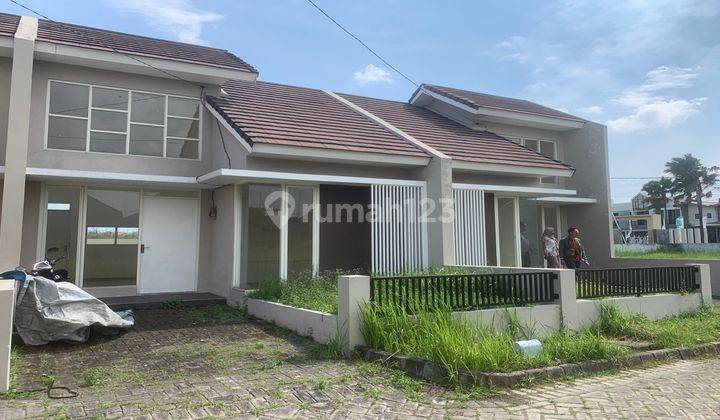 Rumah Subsidi Kpr Murah Sidoarjo Juanda Sedati Buduran Gedangan 2