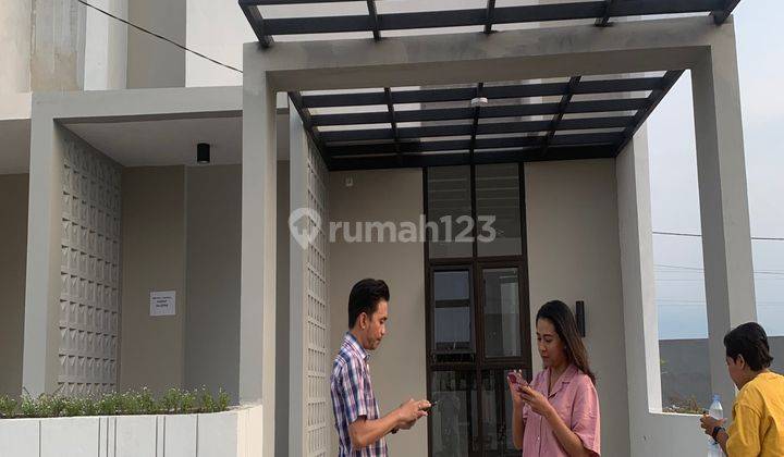 Rumah Subsidi Kpr Murah Candi Buduran Sidoarjo Kahuripan 1