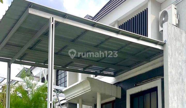 Rumah Murah Subsidi Kpr Candi Buduran Sidoarjo Kahuripan Lippo 1