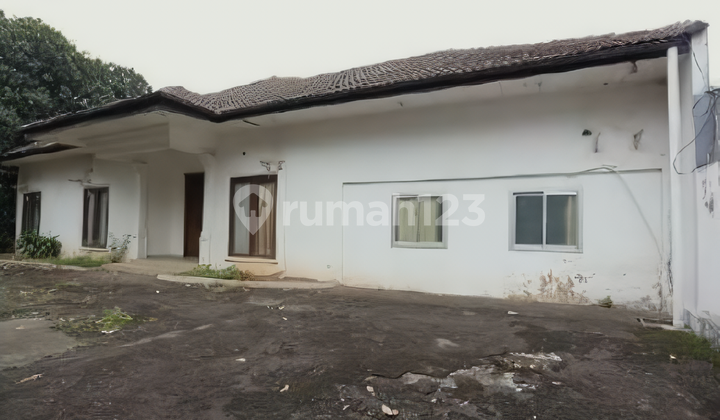 Dijual Rumah di Patra Kuningan Jakarta Selatan 2